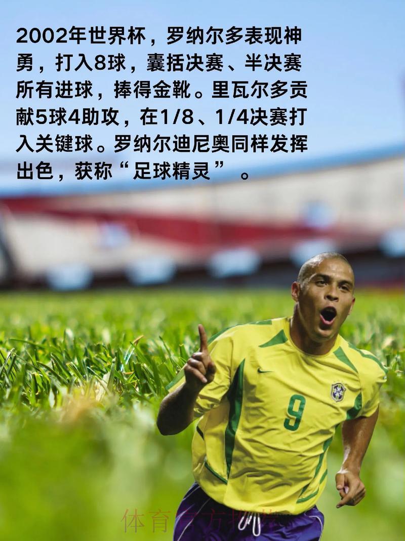 世界杯赛事数据全纪录：历史与现在的深度解读