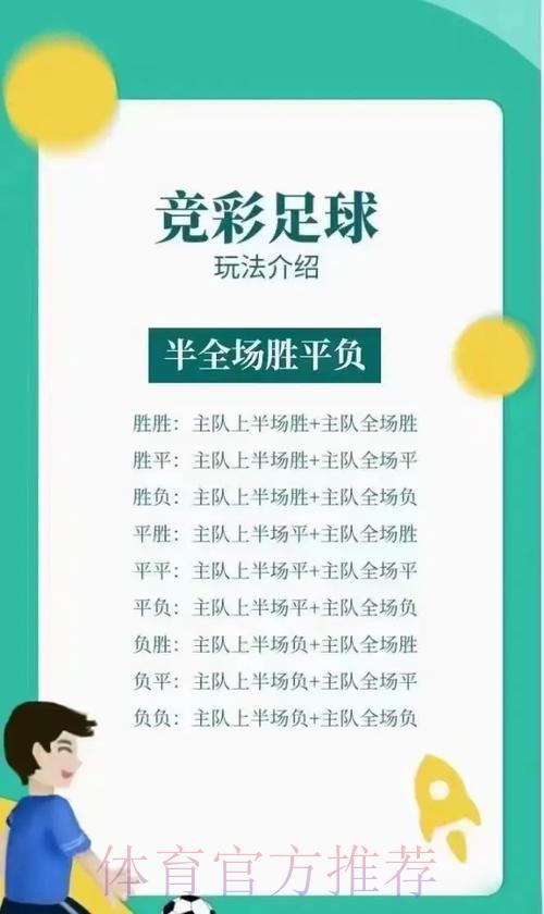 世界杯竞彩投注全攻略指南