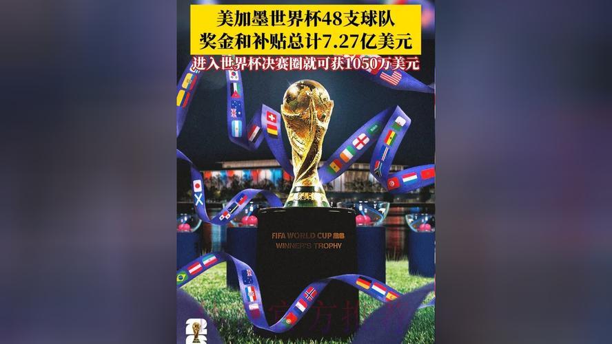 2026世界杯全球博彩狂潮与市场趋势深度解析